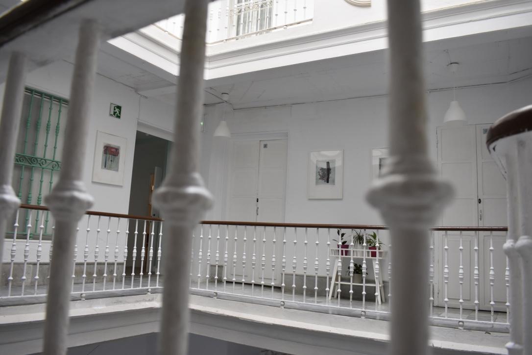 Gasthof Pension Cadiz