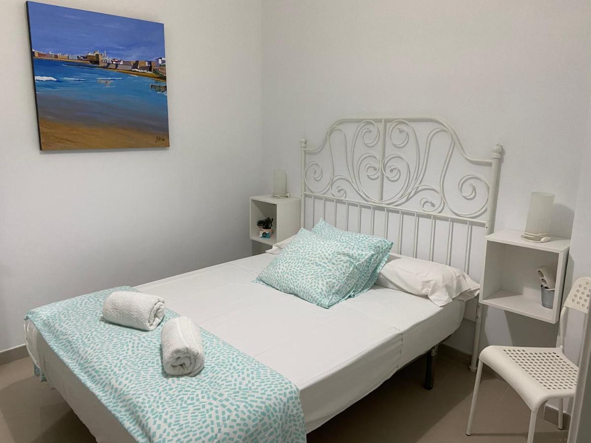 Pension Cadiz Gasthof *