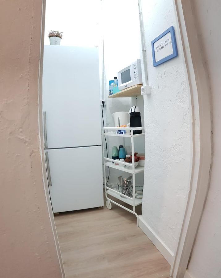 Gasthof Pension Cadiz *