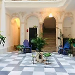 Pension Cadiz
