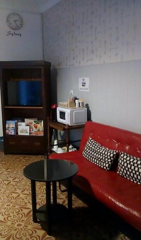 Pension Cadiz Gasthuis
