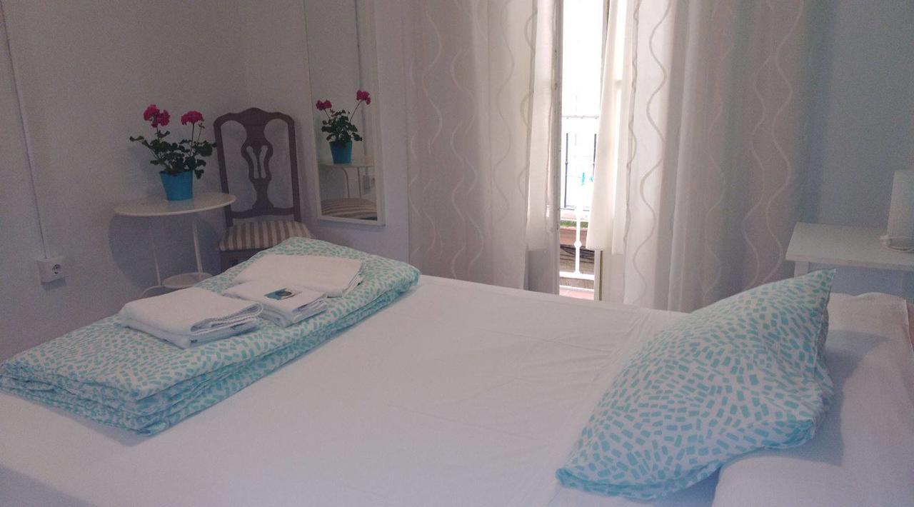 Gasthuis Pension Cadiz